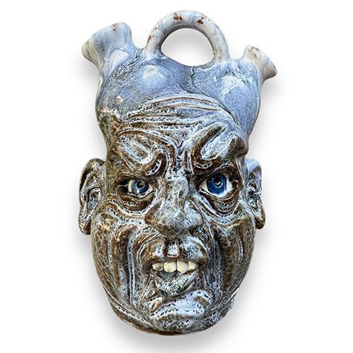 Dwayne Crocker 7" Spout Head DP4044